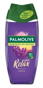 Palmolive Aroma Essence Ultimate Relax prírodný sprchový gél s levanduľou 250 ml