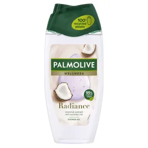 Palmolive Rozjasňujúci sprchový gél Wellness Radience (Shower Gel) 250 ml