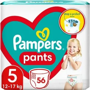 PAMPERS Pants Junior veľ. 5 (52 ks)