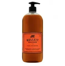 Pan Drwal Bulleit Bourbon šampón na vlasy 1000 ml