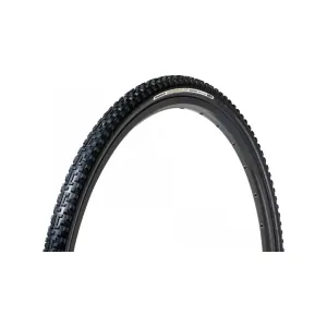 Panaracer Gravel King EXT TLC Folding Tyre 700x35c Black/Brown