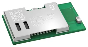Panasonic Enw89854A1Kf Bluetooth Low Energy Module, V5.0, 2Mbps