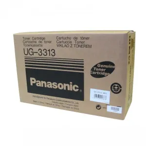 PANASONIC UG-3313 - originálny toner, čierny, 10000 strán
