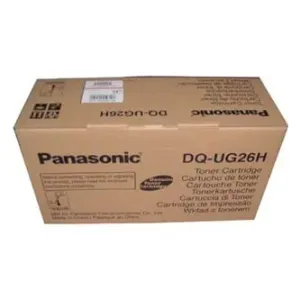 Originálne tonery čierne Panasonic