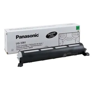 PANASONIC UG-3391 - originálny toner, čierny, 3000 strán