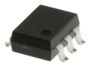 Panasonic Aqv258A Solid State Mosfet Relay, 0.02A, 1.5Kv
