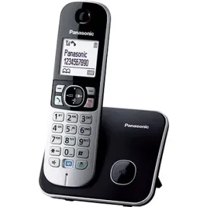 Stolné telefóny Panasonic