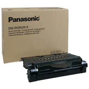 Panasonic originální válec DQ-DCB020-X, 20000str., Panasonic Workio DP-MB 300