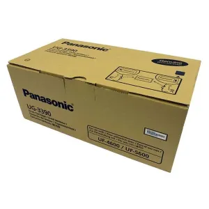 Panasonic originálny valec UG-3390, black, 6000 str., Panasonic UF 4600, UF 5600