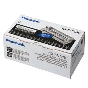 Panasonic KX-FAD89E čierna (black) originálna valcová jednotka