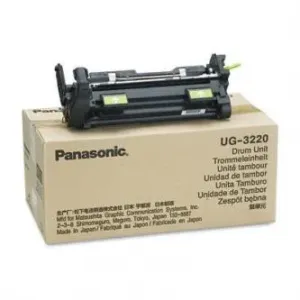 Panasonic UG-3220 čierna (black) originálna valcová jednotka