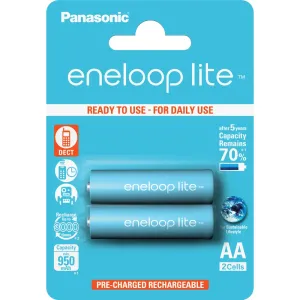 Panasonic-Eneloop 3LCCE/2BE
