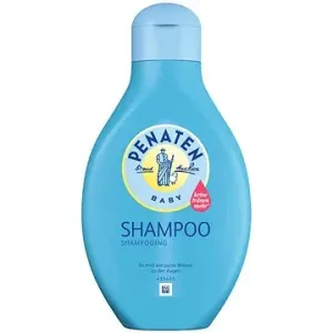 Penaten Detský šampón 400 ml