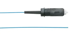 Panduit Fx1Bn3Nnnsnm003 Fibre Cable, Sc-Free End, Mm, 3M