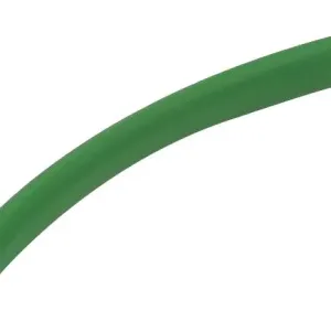 Panduit Hstt100-C5 Heat Shrink Tubing, 2:1, Green, 25.4Mm