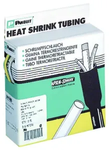 Panduit Hstt50-Q Heat-Shrink Tubing