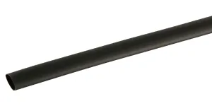 Panduit Hstta19-Y Heat-Shrink Tubing, 3:1, Black, 4.8Mm