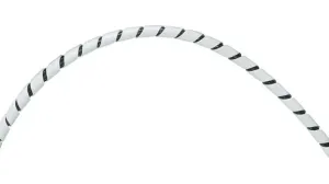 Panduit T75N-T Spiral Wrap, .75