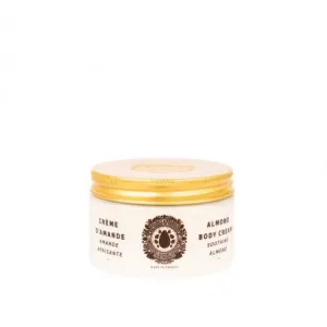 Panier des Sens Hydratačný telový krém Soothing Almond (Almond Body Cream Ultra Moisturizing) 250 ml
