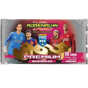 Panini Futbalové karty Panini FIFA 365 2023/2024 Adrenalyn - Premium balíček