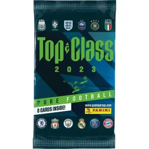 Panini Futbalové karty Panini Top Class 2023 - Booster