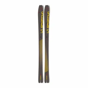 Pánske skialpové lyže La Sportiva Stelvio 85 LS