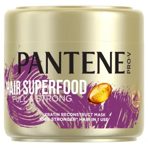 Pantene Hair Superfood maska na vlasy 300ml