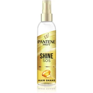 Pantene SOS Shine Hair Shake 150 ml pre lesk vlasov pre ženy