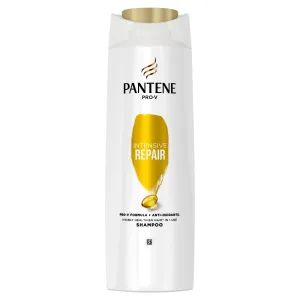 Pantene Intensive Repair (Repair & Protect) Shampoo 400 ml šampón pre ženy na poškodené vlasy