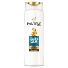 Pantene Classic šampón 225ml