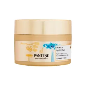 Pantene PRO-V Miracles Biotin maska na jemné vlasy 160ml