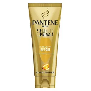 Pantene Intensive Repair (Repair & Protect) Miracle Serum 200 ml kondicionér pre ženy na poškodené vlasy; na oslabené vlasy