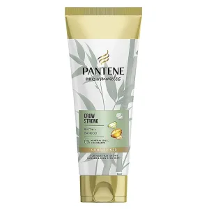 Pantene Kondicionér proti vypadávaniu vlasov Miracles Biotin + Bamboo (Grow Strong Conditioner) 200 ml