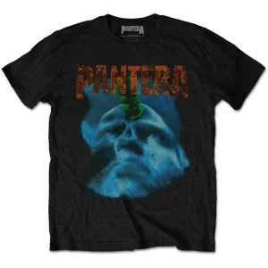 Pánske tričká Pantera