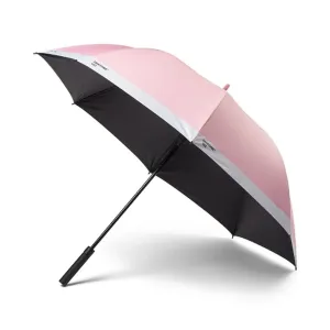 PANTONE Holový deštník Light Pink 182