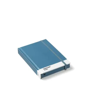 Notebook PANTONE veľ. S Blue 2150
