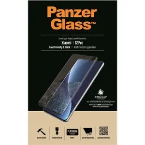 PanzerGlass Xiaomi 12 Pro / 12S Pro / 13 Pro