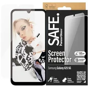SAFE. by PanzerGlass Samsung Galaxy A25 5G