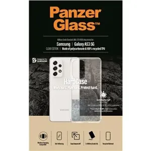 PanzerGlass HardCase Samsung Galaxy A53 5G