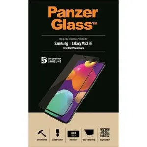 PanzerGlass Samsung Galaxy M53 5G