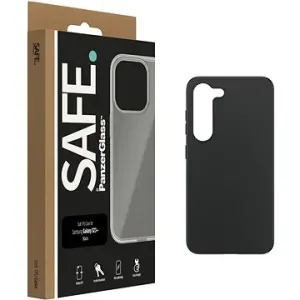 SAFE. by PanzerGlass Case Samsung Galaxy S23+ Black