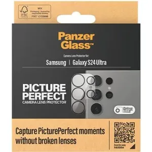 PanzerGlass Camera Protector Samsung Galaxy S24 Ultra