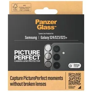 PanzerGlass Camera Protector Samsung Galaxy S24