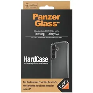 PanzerGlass HardCase D30 Samsung Galaxy S24