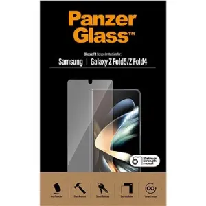 PanzerGlass Samsung Galaxy Z Fold4/Z Fold5 – ochranné sklo predného displeja