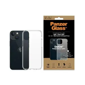 PanzerGlass Apple iPhone 13 Mini PanzerGlass Clearcase puzdro  KP19745 transparentná