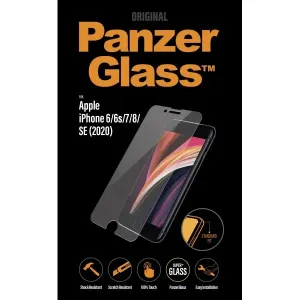 PanzerGlass Standard Apple iPhone 6/6s/7/8/SE (2020/2022)