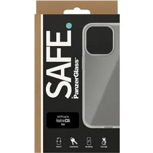 SAFE by Panzerglass Case Realme C35