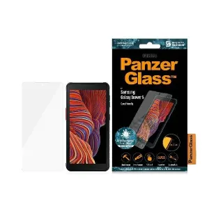 PanzerGlass Pro E2E Regular Samsung Galaxy Xcover 5 Antibacterial Case Friendly black