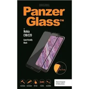 PanzerGlass Edge-to-Edge Nokia C10/C20